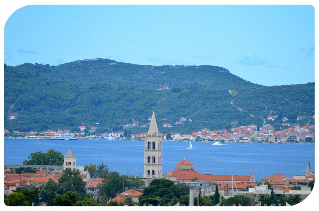 Aprtment Close To Center Zadar Zimmer foto
